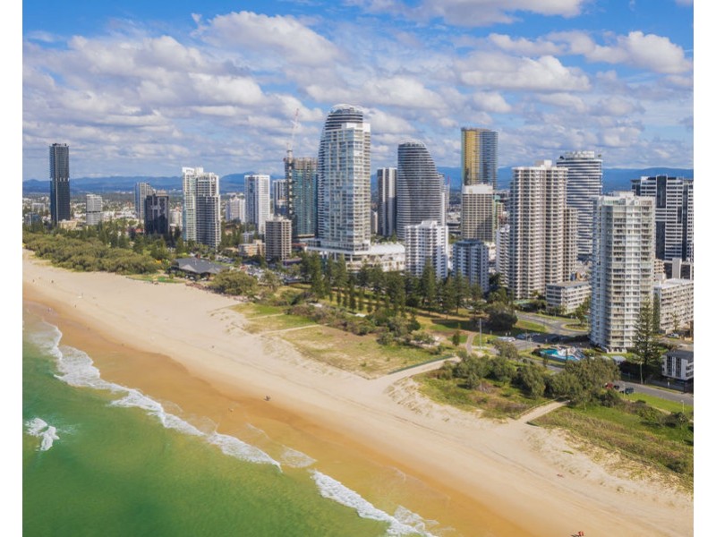 51/67 Broadbeach Boulevard, Broadbeach QLD 4218