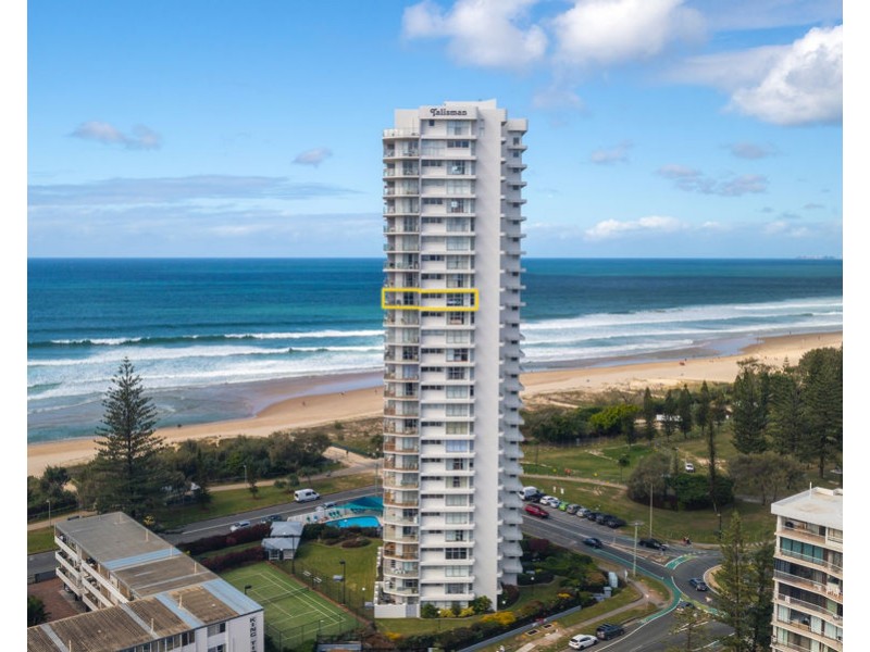 51/67 Broadbeach Boulevard, Broadbeach QLD 4218