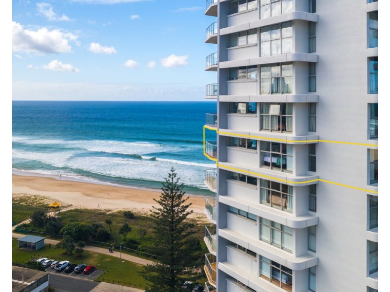 51/67 Broadbeach Boulevard, Broadbeach QLD 4218
