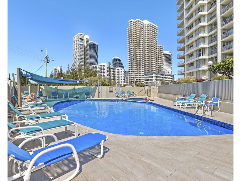 51/67 Broadbeach Boulevard, Broadbeach QLD 4218