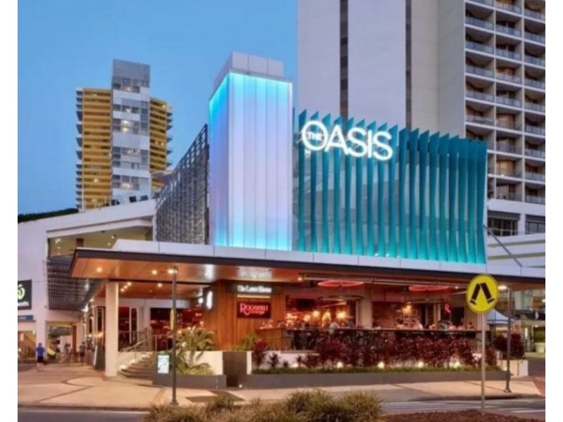 51/67 Broadbeach Boulevard, Broadbeach QLD 4218
