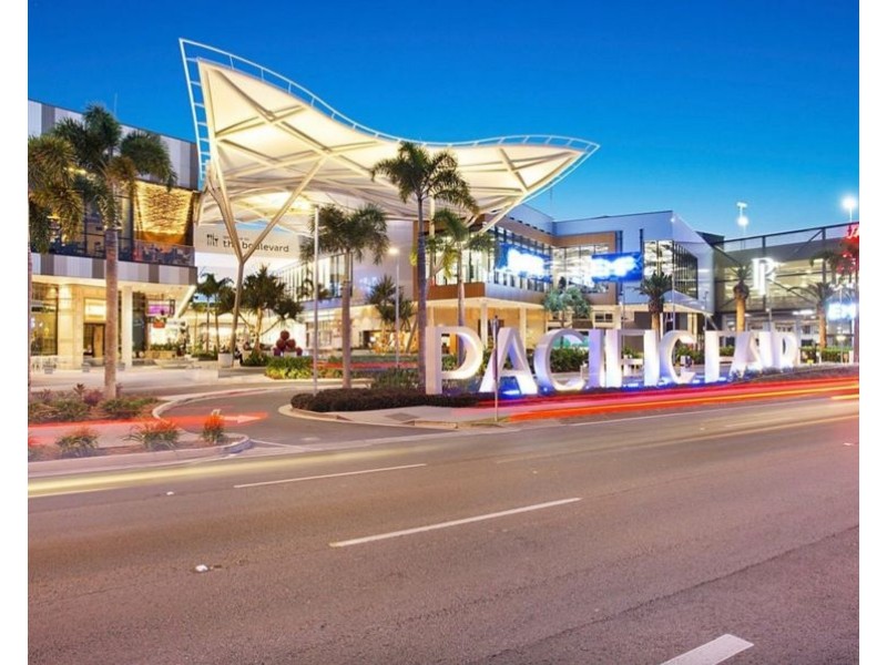 51/67 Broadbeach Boulevard, Broadbeach QLD 4218