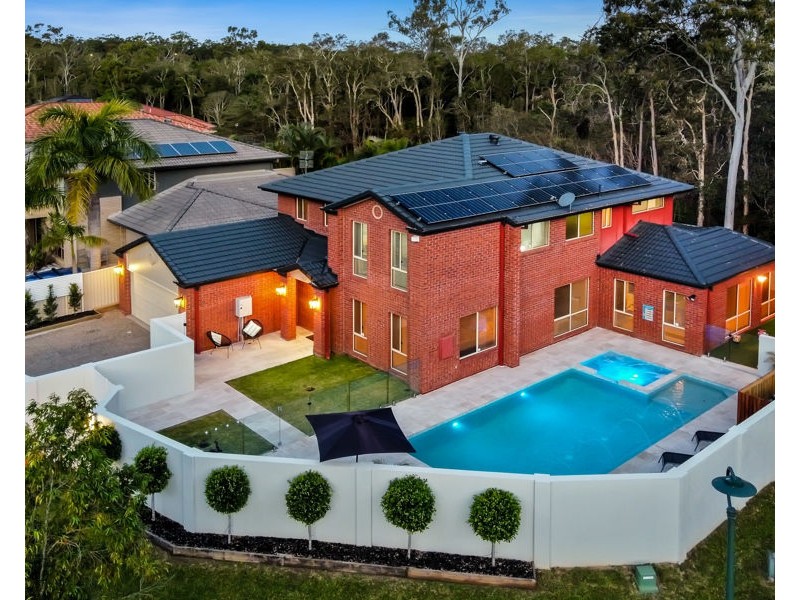 14 Banbrook Court, Molendinar QLD 4214