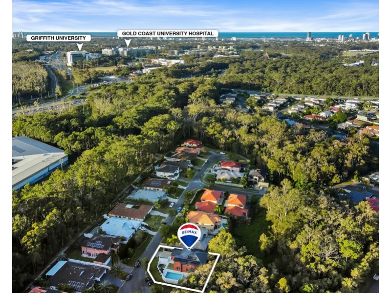 14 Banbrook Court, Molendinar QLD 4214