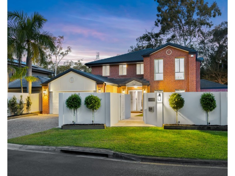 14 Banbrook Court, Molendinar QLD 4214