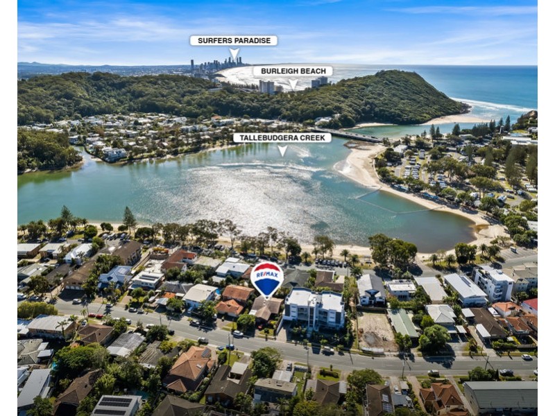 1/65 Tallebudgera Drive, Palm Beach QLD 4221