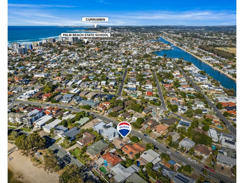 1/65 Tallebudgera Drive, Palm Beach QLD 4221