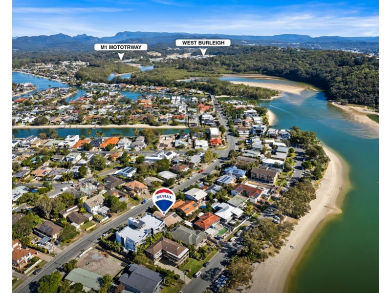 1/65 Tallebudgera Drive, Palm Beach QLD 4221