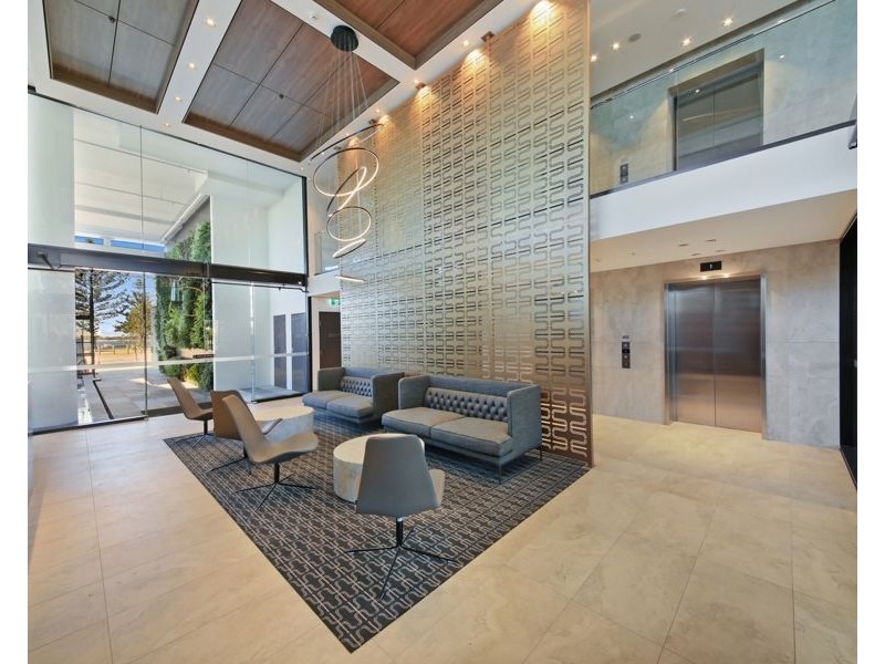 708/372 Marine Parade, Labrador QLD 4215