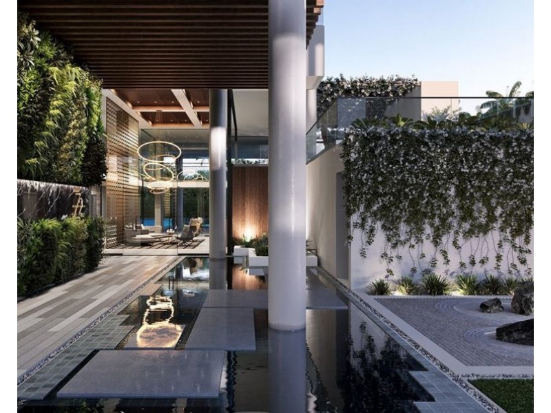 708/372 Marine Parade, Labrador QLD 4215