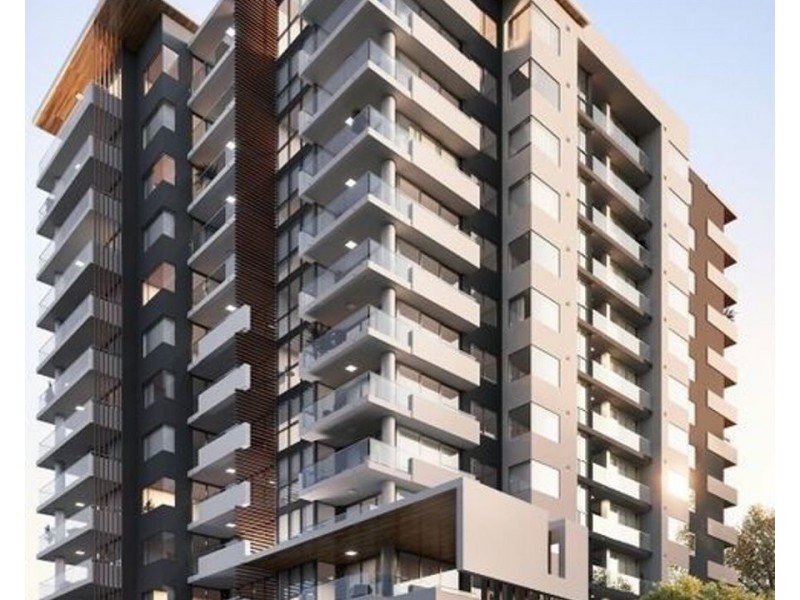 708/372 Marine Parade, Labrador QLD 4215