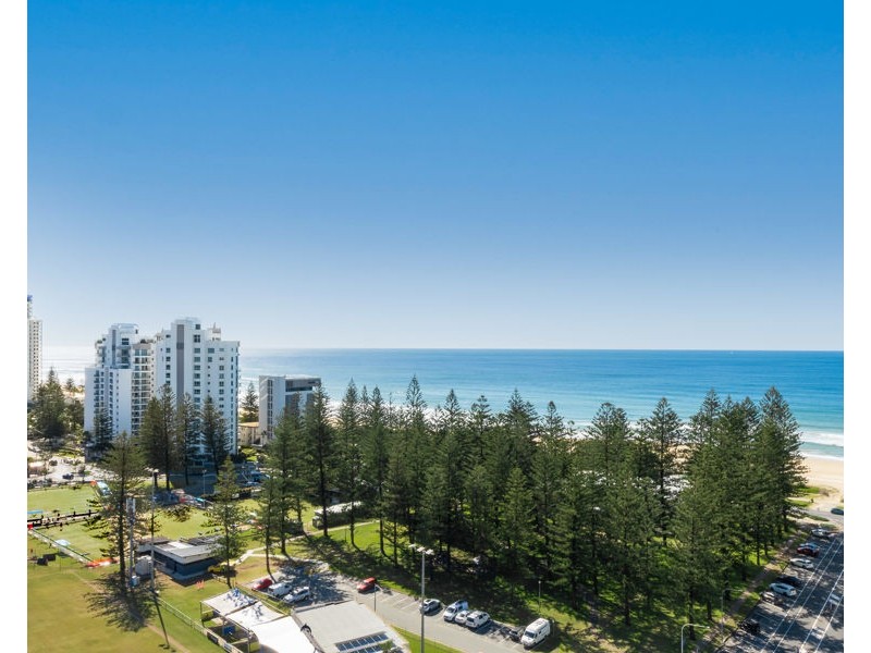 18 Chelsea Avenue, Broadbeach QLD 4218