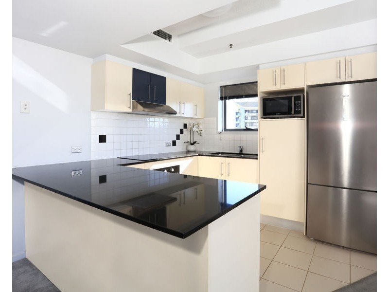 1102 A/2865 Gold Coast Highway, Surfers Paradise QLD 4217