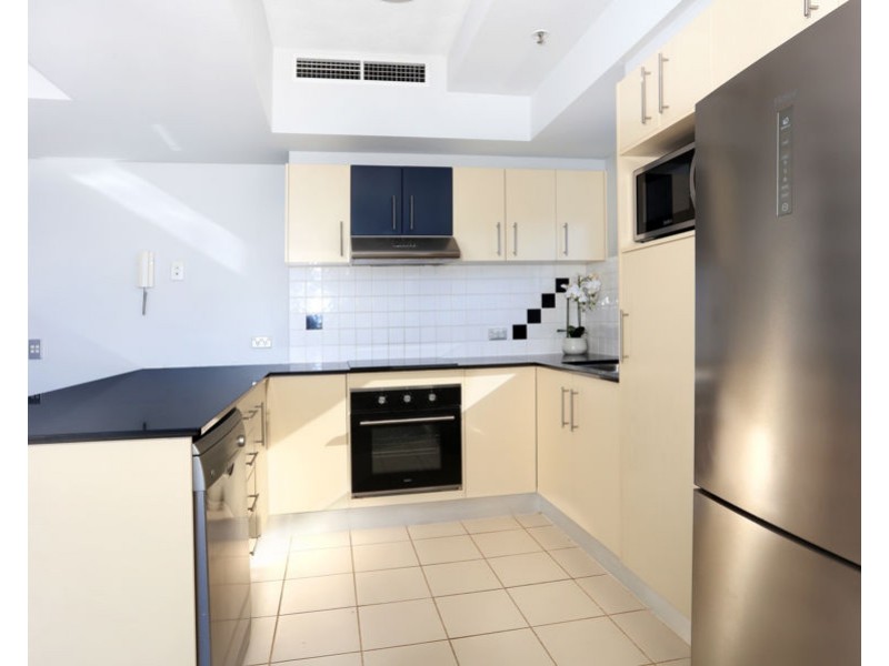 1102 A/2865 Gold Coast Highway, Surfers Paradise QLD 4217