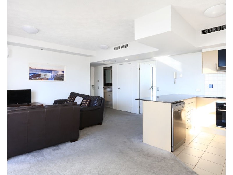 1102 A/2865 Gold Coast Highway, Surfers Paradise QLD 4217