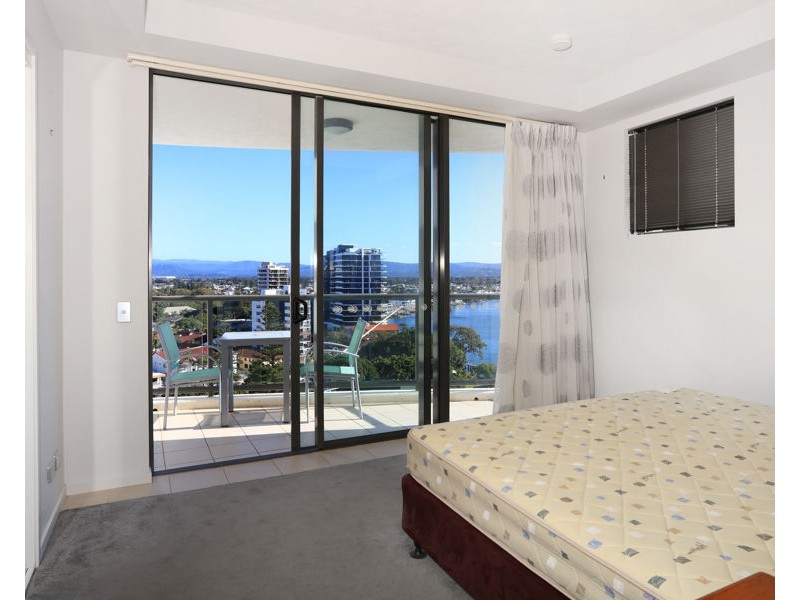 1102 A/2865 Gold Coast Highway, Surfers Paradise QLD 4217