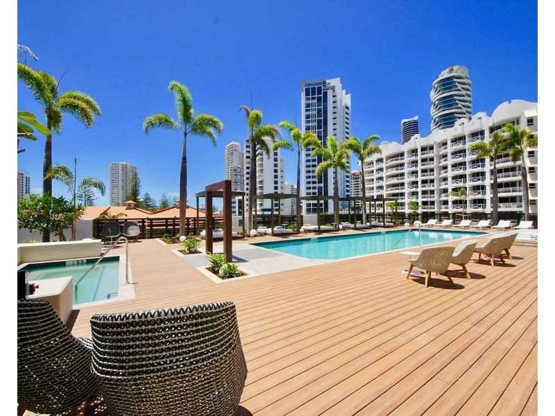 Unit 31 /31 Queensland Ave, Broadbeach QLD 4218
