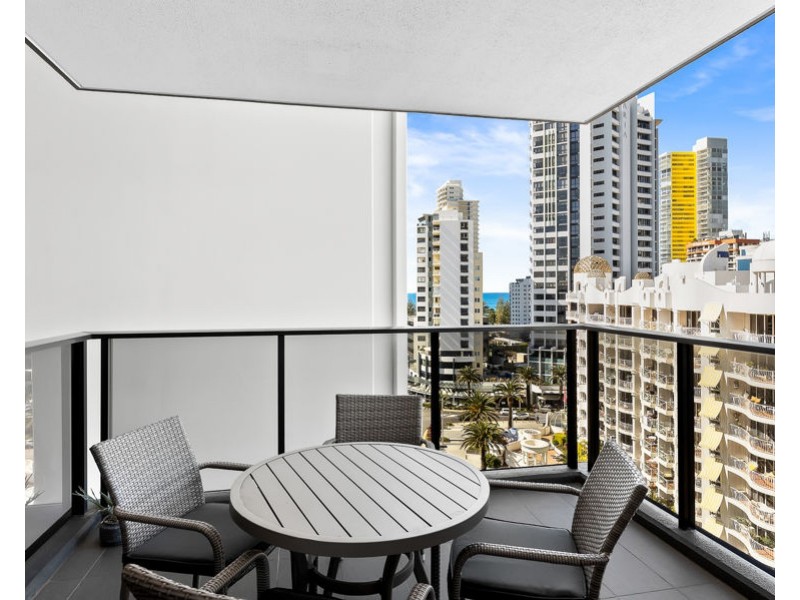 Unit 31 /31 Queensland Ave, Broadbeach QLD 4218