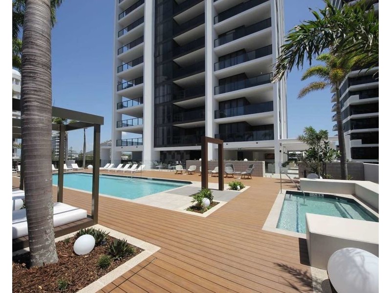 Unit 31 /31 Queensland Ave, Broadbeach QLD 4218