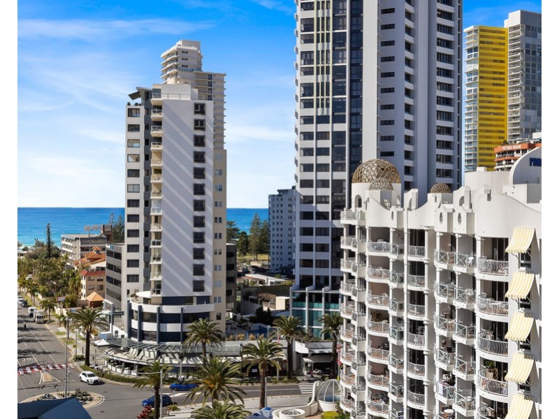 Unit 31 /31 Queensland Ave, Broadbeach QLD 4218