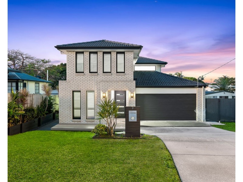 9 Kingsley Street, Labrador QLD 4215