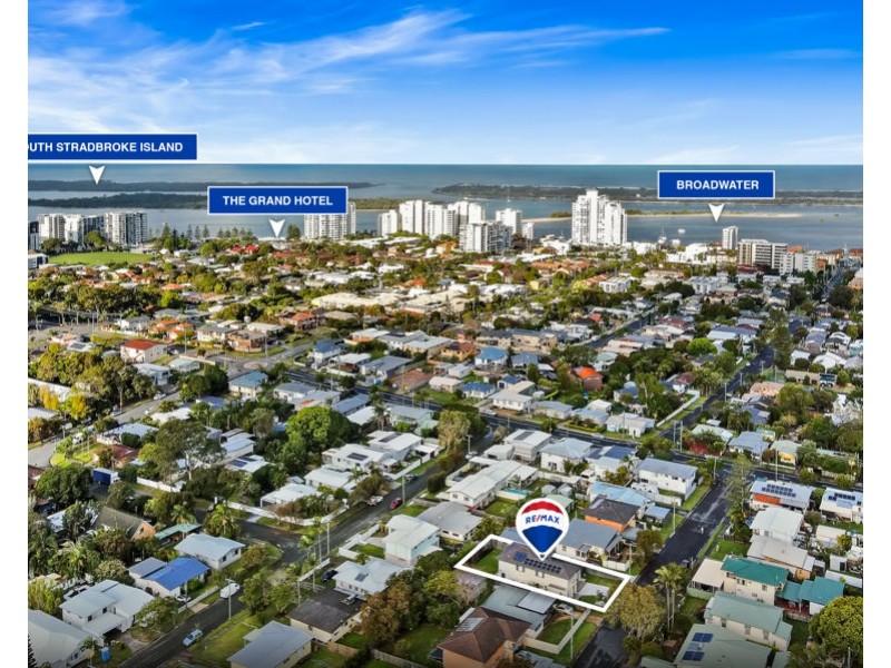 9 Kingsley Street, Labrador QLD 4215