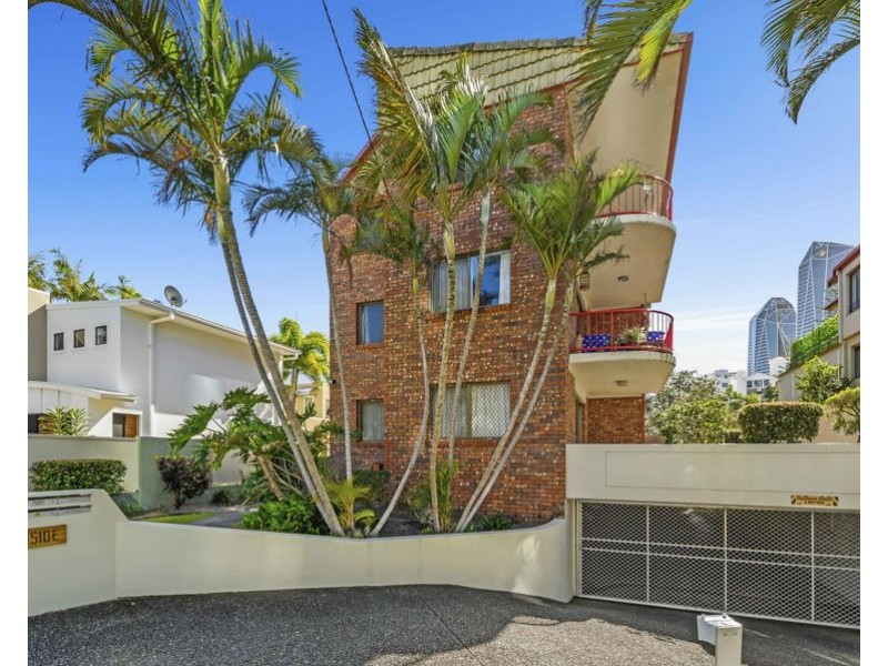 6/29 Second Avenue, Broadbeach QLD 4218