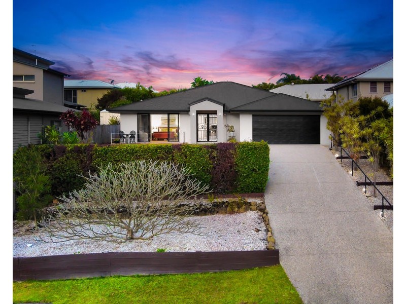 6 Barden Ridge Road, Reedy Creek QLD 4227