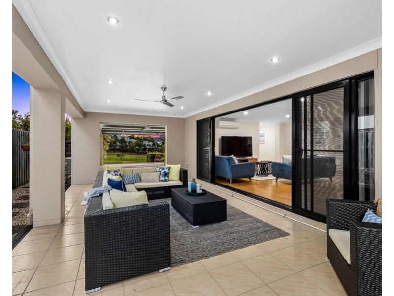 6 Barden Ridge Road, Reedy Creek QLD 4227