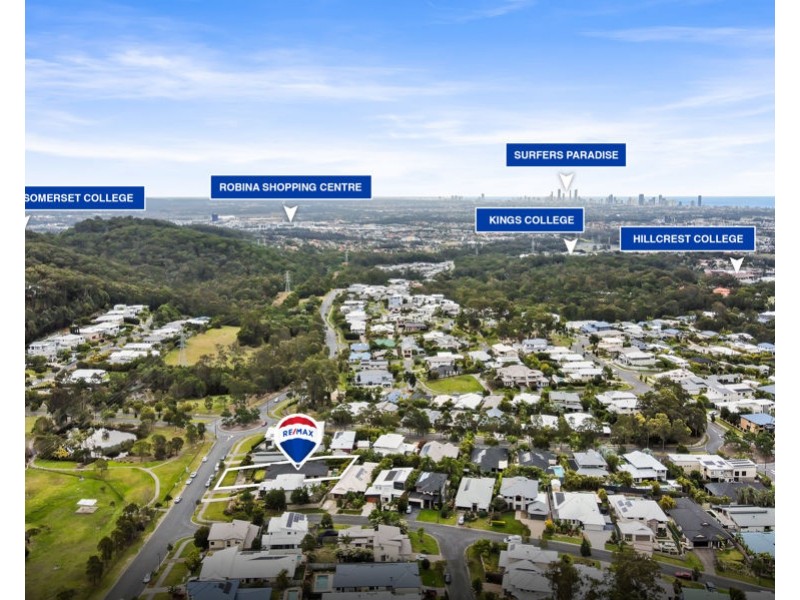 6 Barden Ridge Road, Reedy Creek QLD 4227