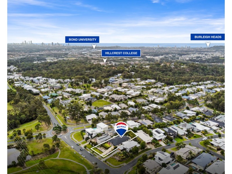 6 Barden Ridge Road, Reedy Creek QLD 4227