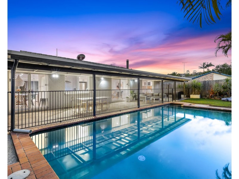 33 Merion Court, Robina QLD 4226
