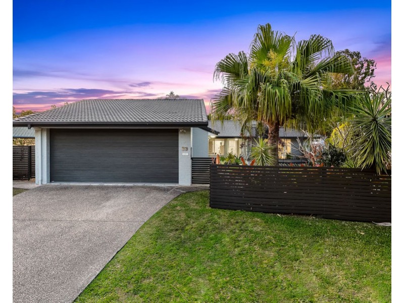 33 Merion Court, Robina QLD 4226