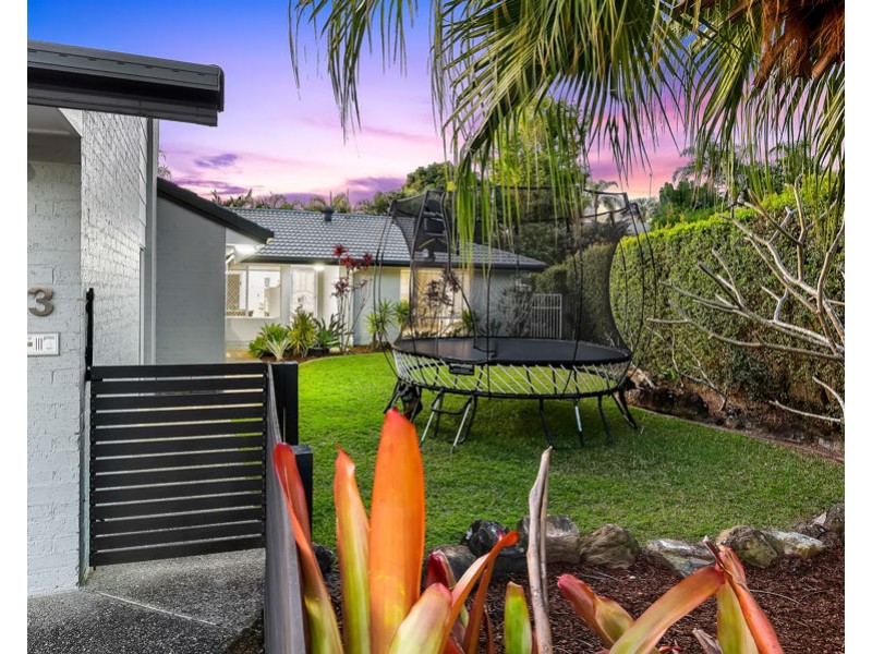 33 Merion Court, Robina QLD 4226