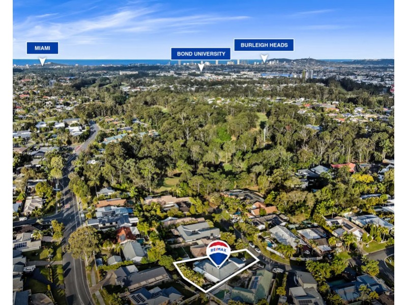 33 Merion Court, Robina QLD 4226