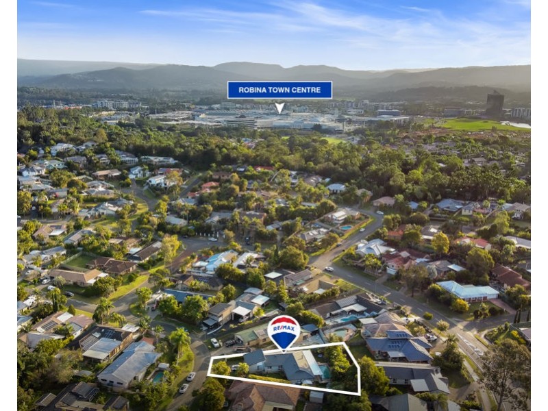33 Merion Court, Robina QLD 4226