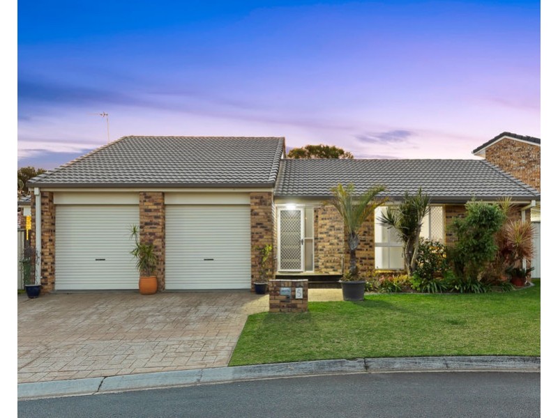 5 Bothwell Street, Robina QLD 4226