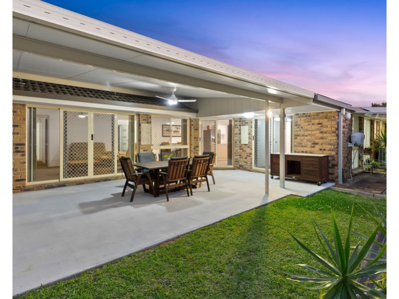 5 Bothwell Street, Robina QLD 4226