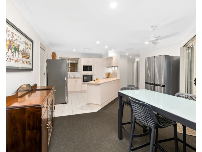 5 Bothwell Street, Robina QLD 4226