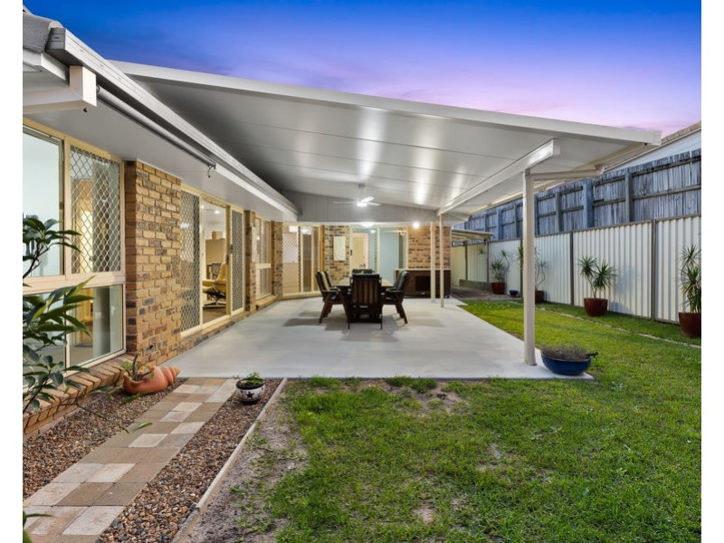 5 Bothwell Street, Robina QLD 4226