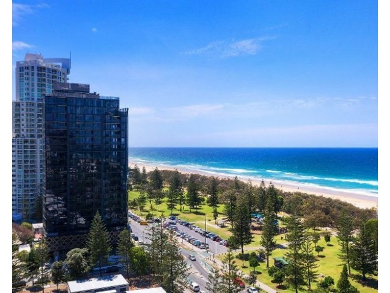 404/185 Old Burleigh Road, Broadbeach QLD 4218