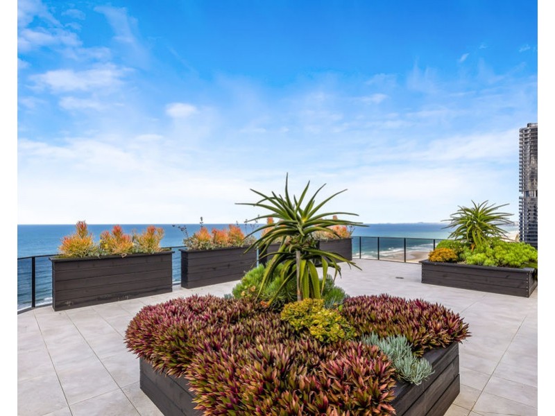 404/185 Old Burleigh Road, Broadbeach QLD 4218