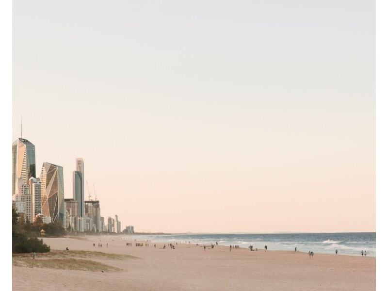 404/185 Old Burleigh Road, Broadbeach QLD 4218