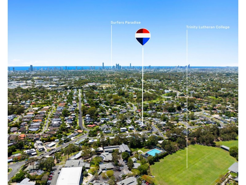 9 Tasman Avenue, Molendinar QLD 4214