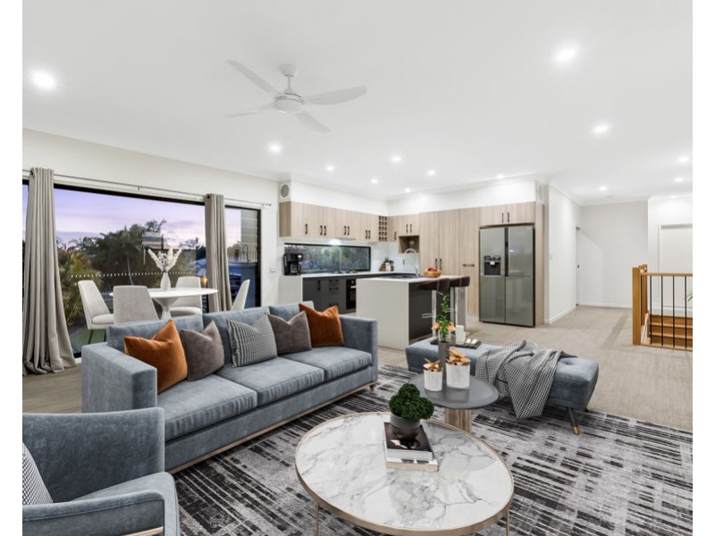 3 Nicolson Court, Mermaid Waters QLD 4218