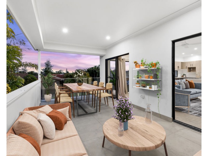 3 Nicolson Court, Mermaid Waters QLD 4218