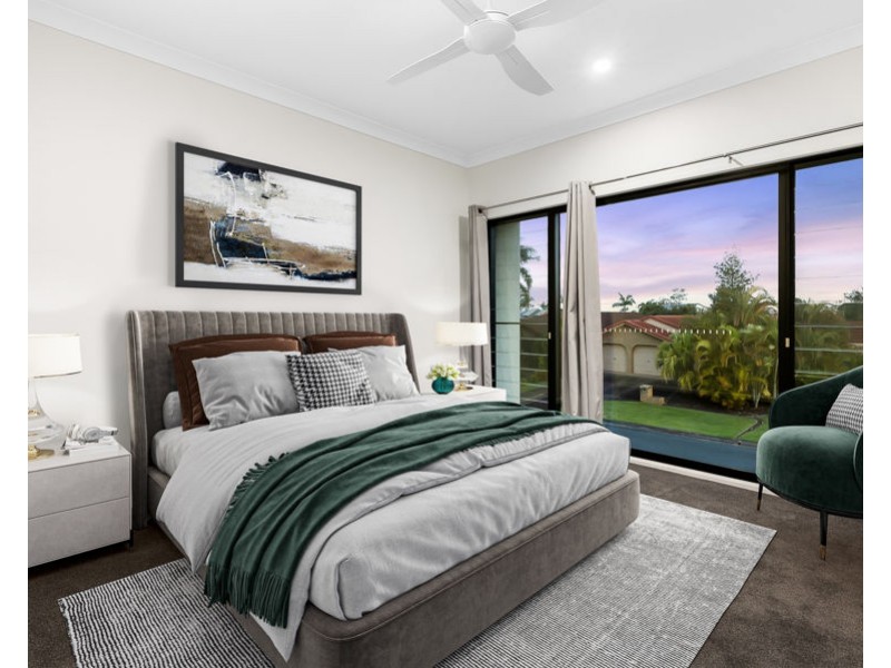 3 Nicolson Court, Mermaid Waters QLD 4218