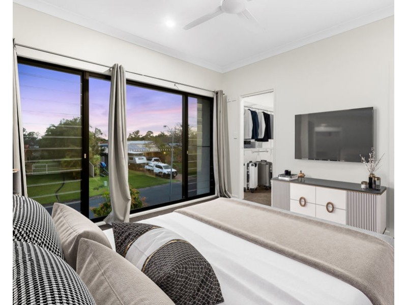 3 Nicolson Court, Mermaid Waters QLD 4218