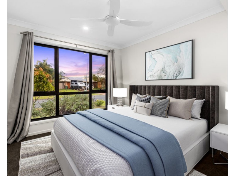 3 Nicolson Court, Mermaid Waters QLD 4218