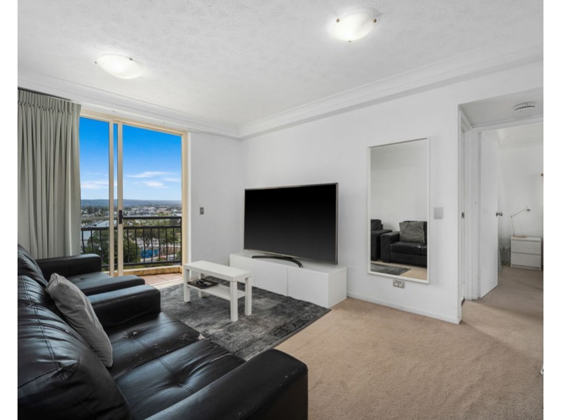 1005/2988 ‘Palazzo Colonnades’ Surfers Paradise Blvd, Surfers Paradise QLD 4217